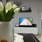 아파트 Iljazi's *