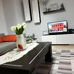 아파트 Iljazi's Vlorë