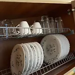 Iljazi's 아파트 *