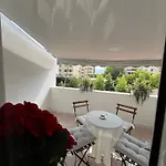 아파트 Iljazi's