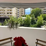 Iljazi's 아파트 Vlorë