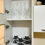 아파트 Iljazi's Vlorë