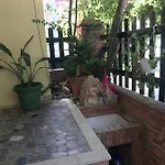 Iljazi's Apartment Vlorë
