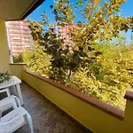 Iljazi's Apartment Vlorë