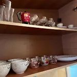 Iljazi's Apartment *