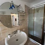 Iljazi's Apartment