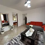 Apartment Iljazi's