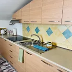 Apartment Iljazi's