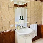 Apartment Iljazi's *