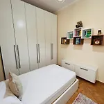 Iljazi's Apartment *
