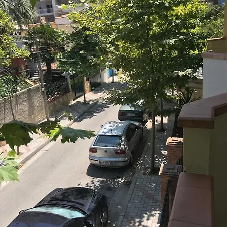 Apartamento Iljazi's *