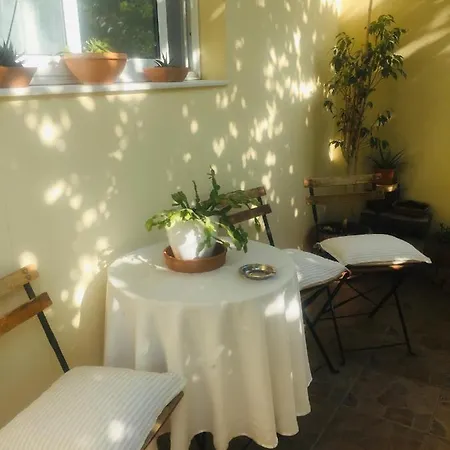 Iljazi's Apartamento