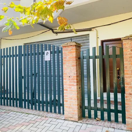 Apartamento Iljazi's