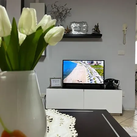 Apartament Iljazi's *