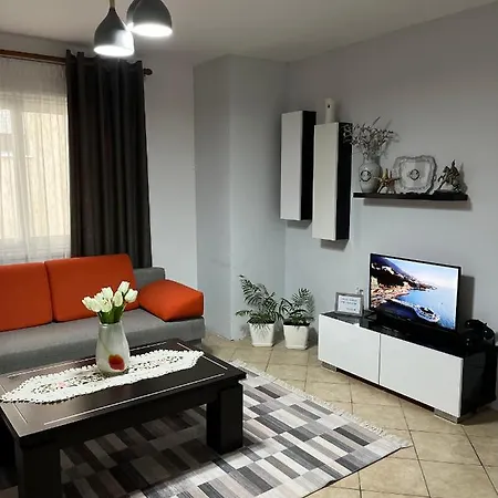 Iljazi's Vlorë