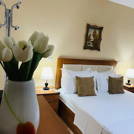 Apartament Iljazi's *