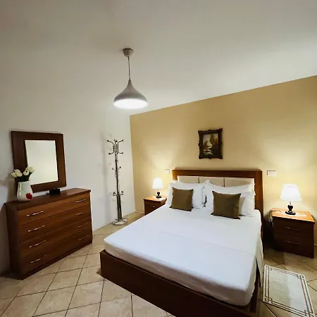Iljazi's Apartamento Vlorë