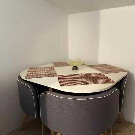 Apartamento Iljazi's