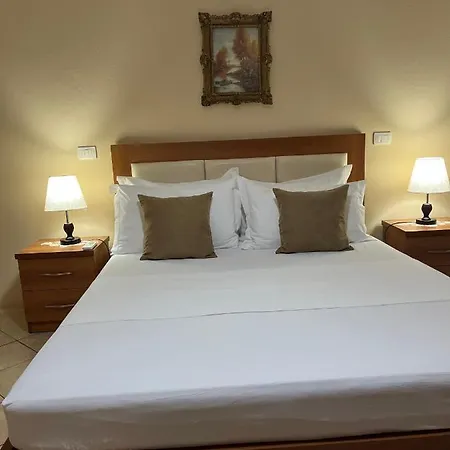 Iljazi's Apartamento