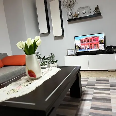 Apartamento Iljazi's Vlorë