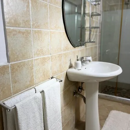 Apartamento Iljazi's Vlorë