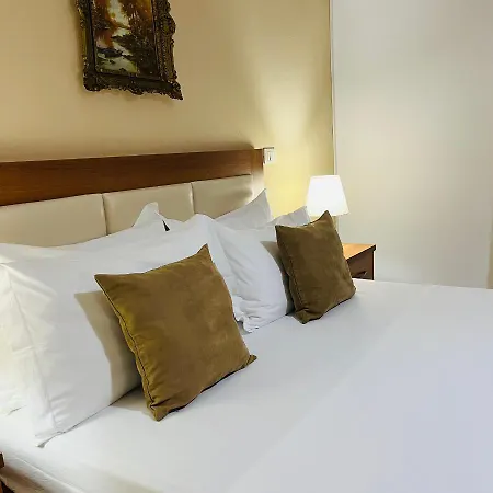 Iljazi's Apartamento Vlorë