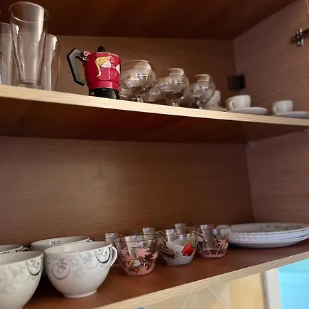 Iljazi's Apartament *