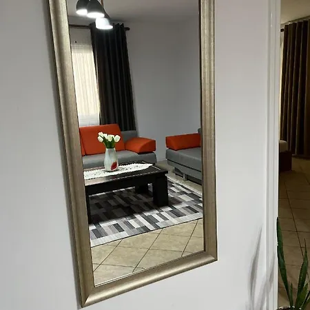 Apartamento Iljazi's *