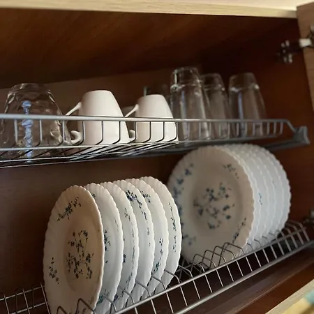 Iljazi's Apartamento *