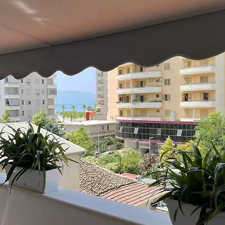 Iljazi's Apartament *