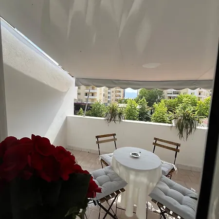 Apartamento Iljazi's