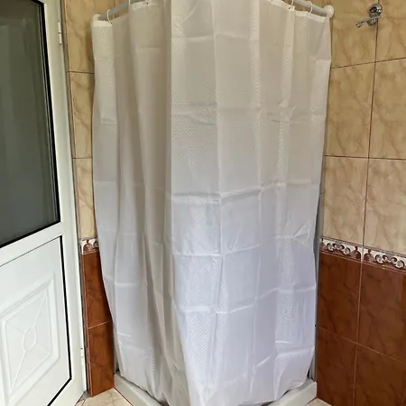 Iljazi's Apartamento Vlorë