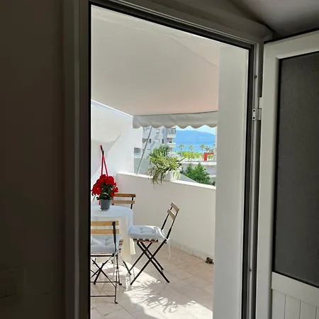 Iljazi's Apartament