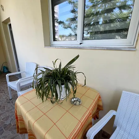 Appartement Iljazi's