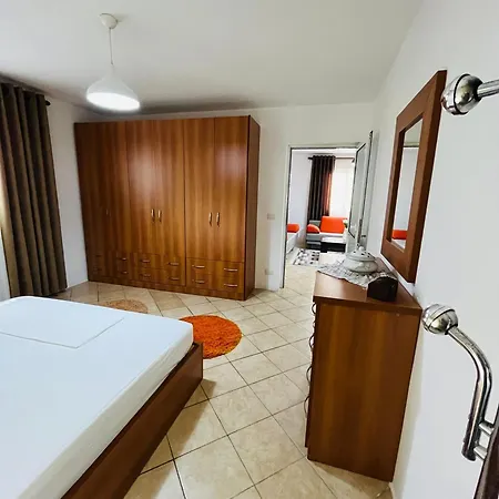 Iljazi's Apartamento