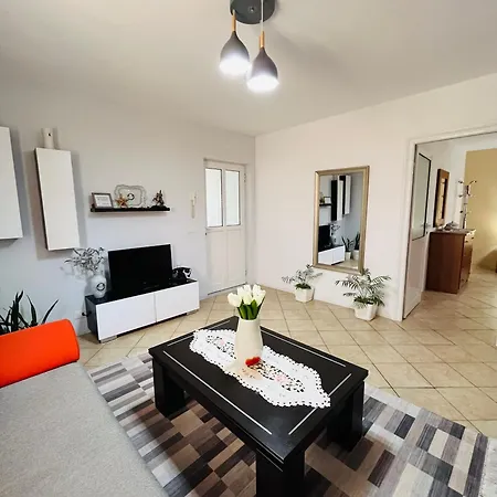 Apartamento Iljazi's *