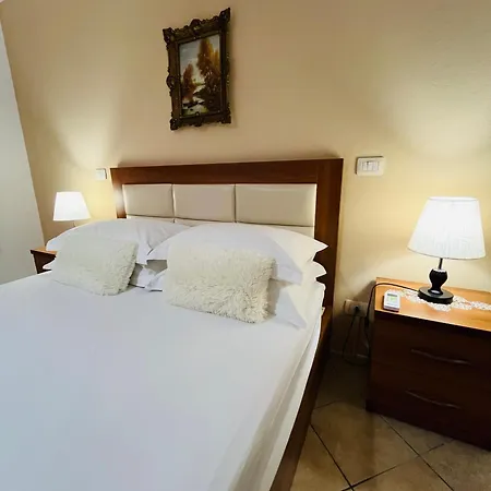 Apartamento Iljazi's