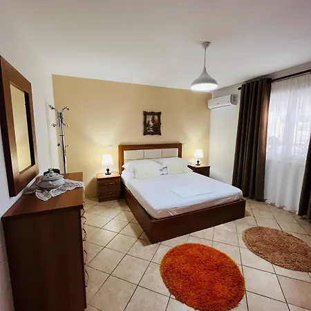 Apartamento Iljazi's *