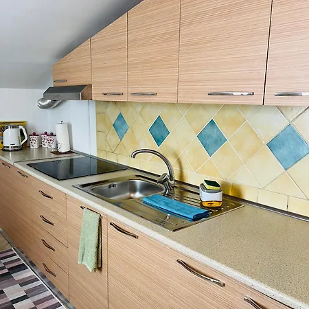 Apartamento Iljazi's