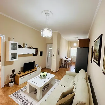 Iljazi's Apartamento