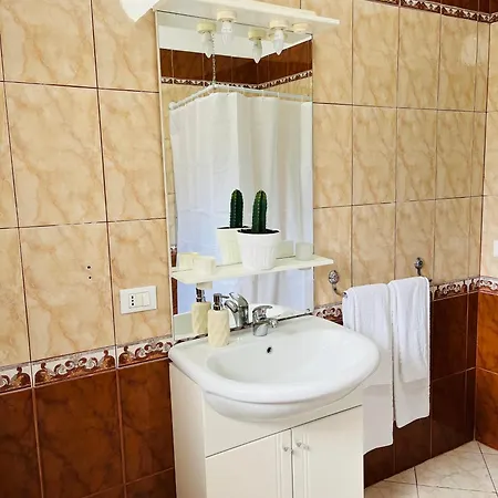 Apartamento Iljazi's *