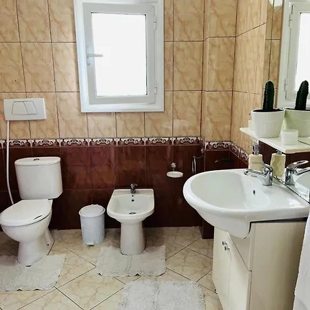 Iljazi's Apartamento Vlorë