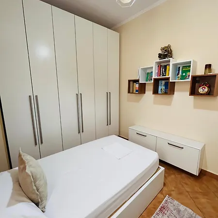 Iljazi's Apartamento *