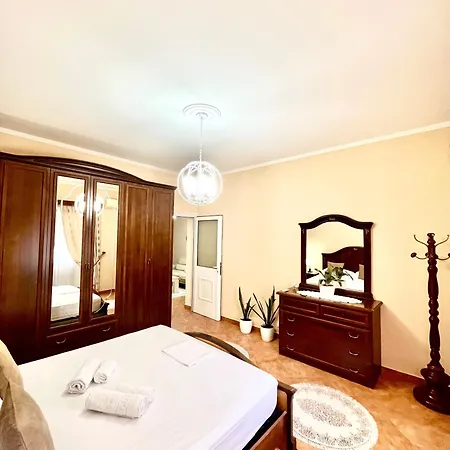 Appartement Iljazi's