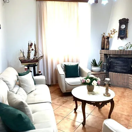 Lejlighed Iljazi's Vlorë