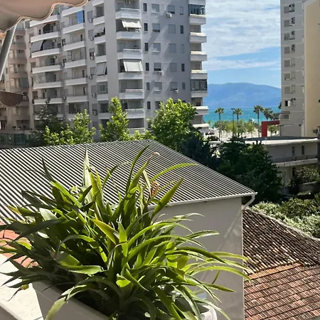 Apartment Iljazi's