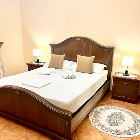 Apartament Iljazi's *