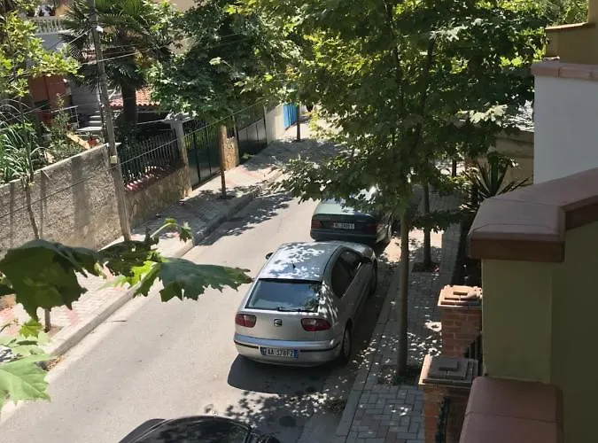 Apartment Iljazi's *