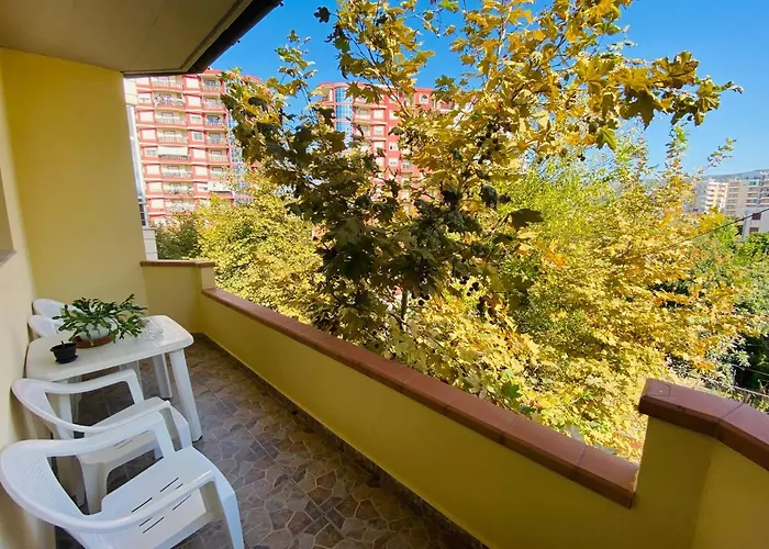 Iljazi's Apartment Vlorë