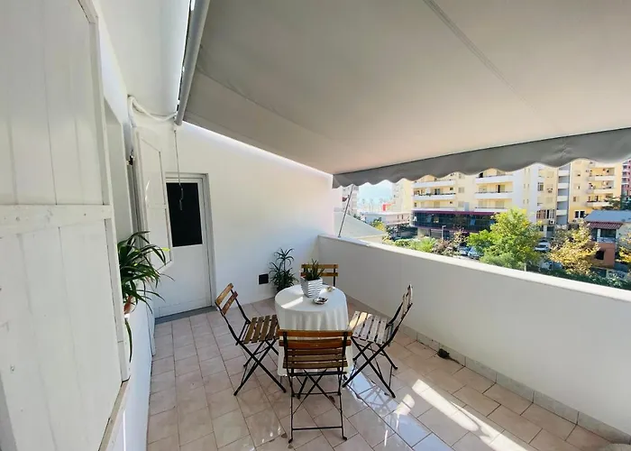 Apartment Iljazi's *